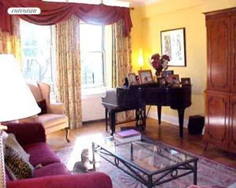 New York City Real Estate | View 65 Central Park West, 5E | room 3 | View 4