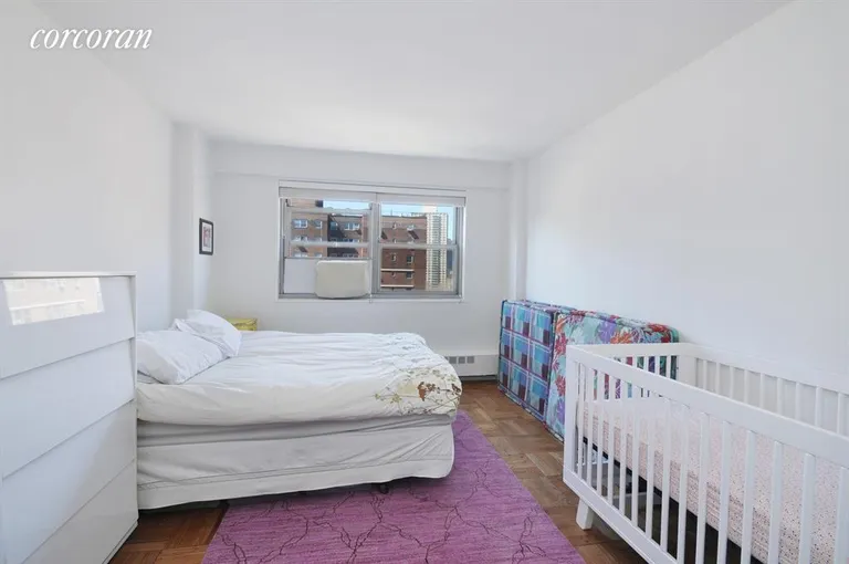 New York City Real Estate | View 230 Jay Street, 15E | Bedroom | View 4