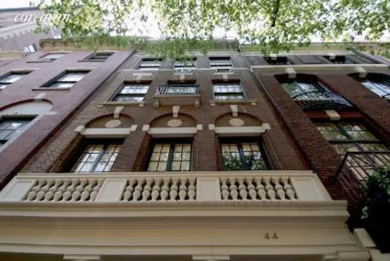 New York City Real Estate | View 44 East 65th Street, 3B | 1 Bed, 1 Bath | View 1