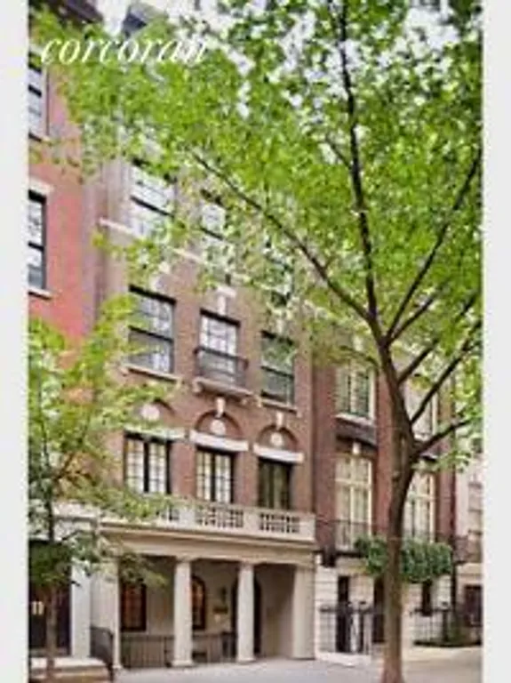 New York City Real Estate | View 44 East 65th Street, 3B | room 8 | View 9