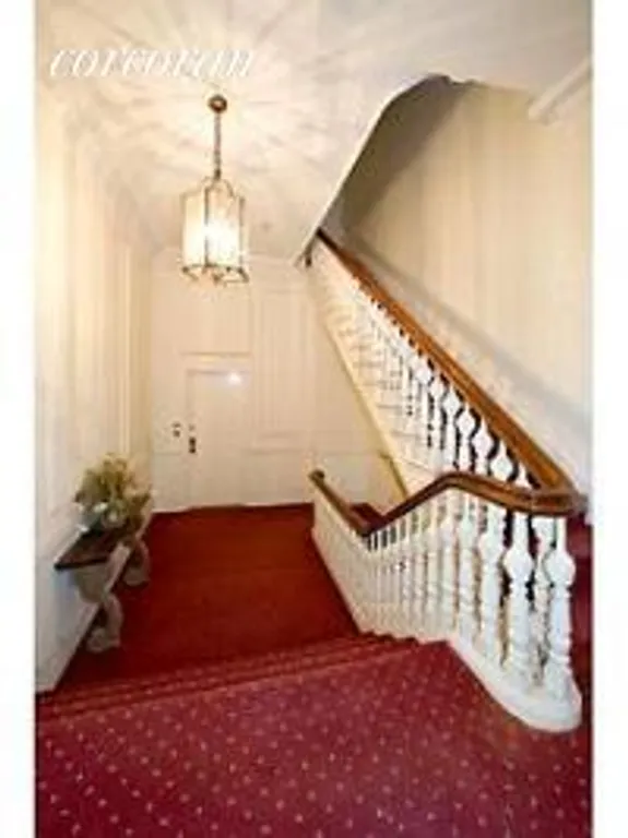 New York City Real Estate | View 44 East 65th Street, 3B | Building Staircase | View 8