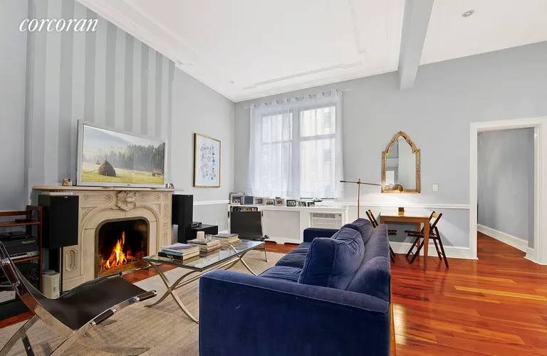 New York City Real Estate | View 44 East 65th Street, 3B | 3 | View 3