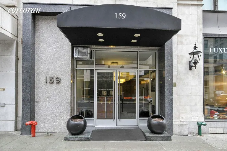 New York City Real Estate | View 159 Madison Avenue, 3J | 4 | View 5