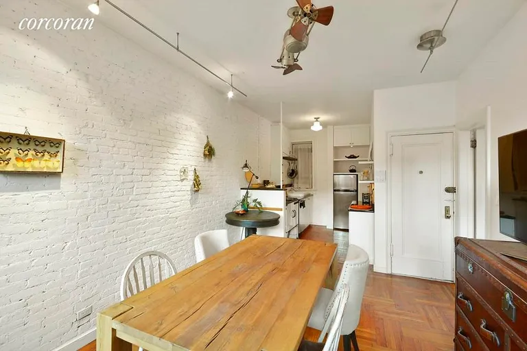 New York City Real Estate | View 195 Prince Street, 4F | room 2 | View 3