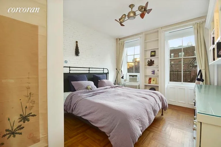 New York City Real Estate | View 195 Prince Street, 4F | room 3 | View 4
