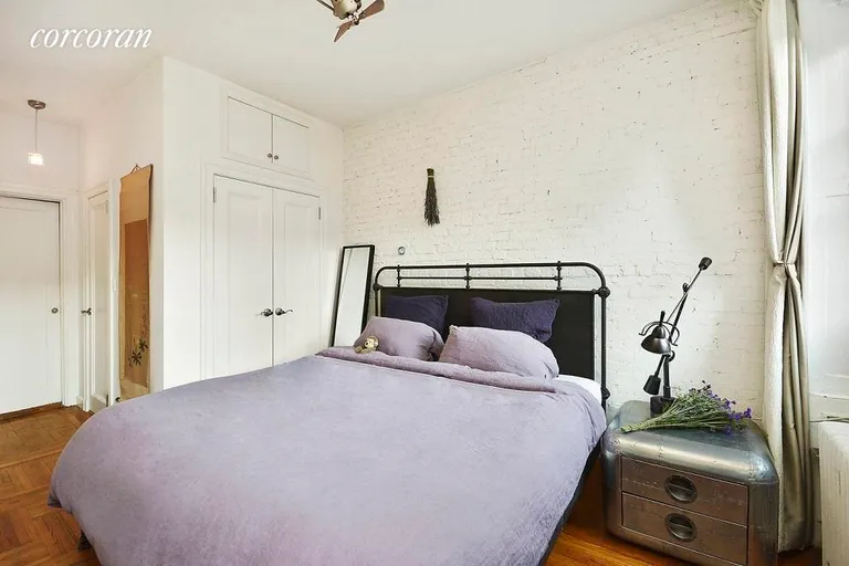 New York City Real Estate | View 195 Prince Street, 4F | room 5 | View 6