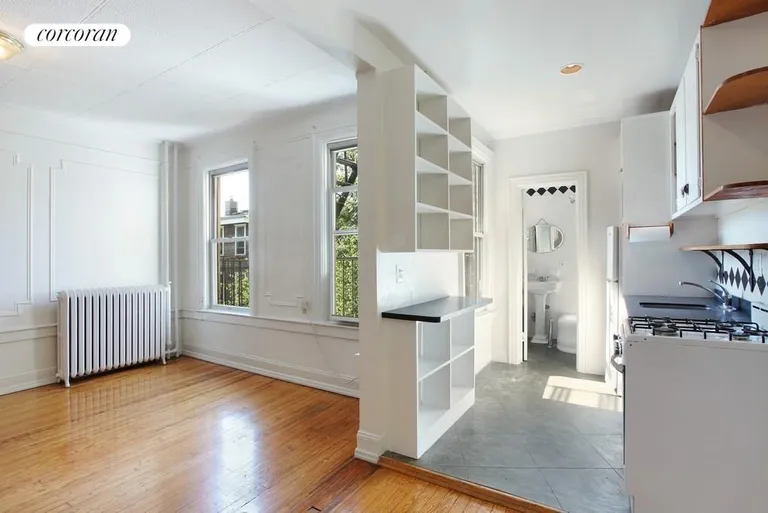 New York City Real Estate | View 60 Dean Street, 3 | room 1 | View 2