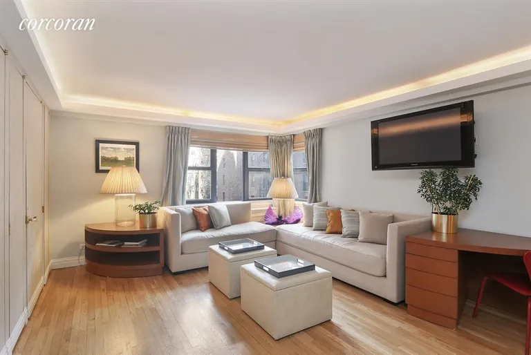 New York City Real Estate | View 345 East 69th Street, 4A | 1 Bath | View 1