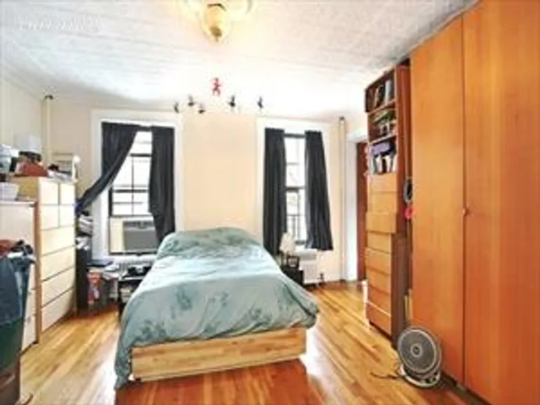 New York City Real Estate | View 152 Carroll Street, 3 | room 1 | View 2