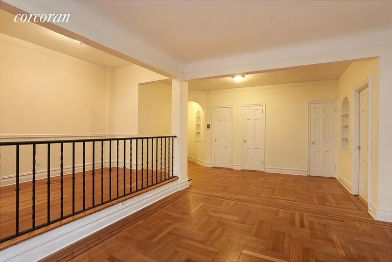 New York City Real Estate | View 225 Sterling Place, 3H | Foyer | View 3