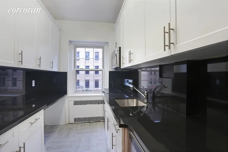 New York City Real Estate | View 225 Sterling Place, 3H | Kitchen | View 5