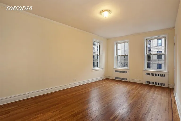 New York City Real Estate | View 225 Sterling Place, 3H | Master Bedroom | View 6