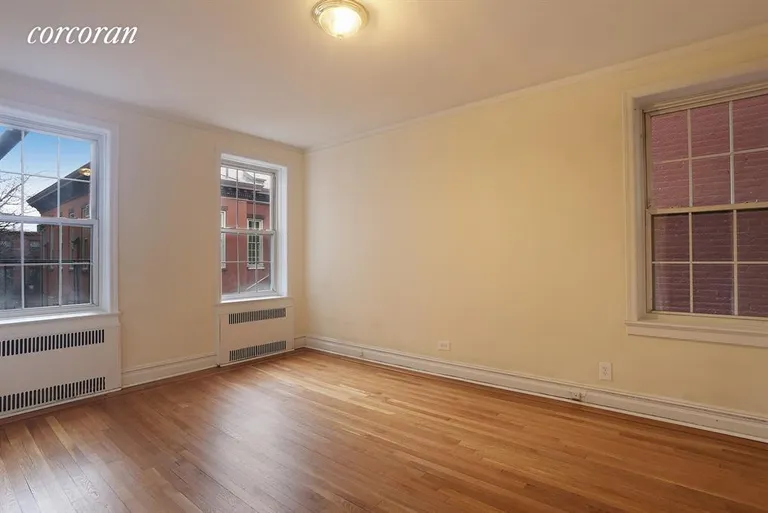 New York City Real Estate | View 225 Sterling Place, 3H | 2nd Bedroom | View 7
