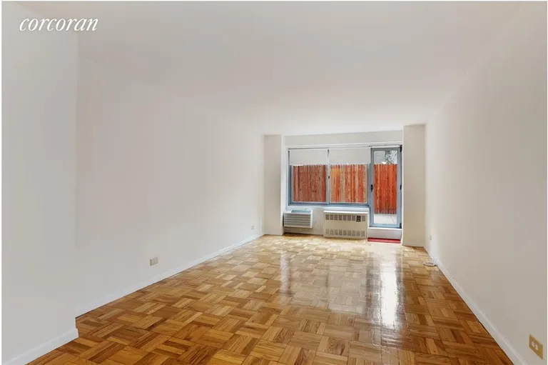 New York City Real Estate | View 175 West 12th Street, 2J | 1 Bed, 1 Bath | View 1