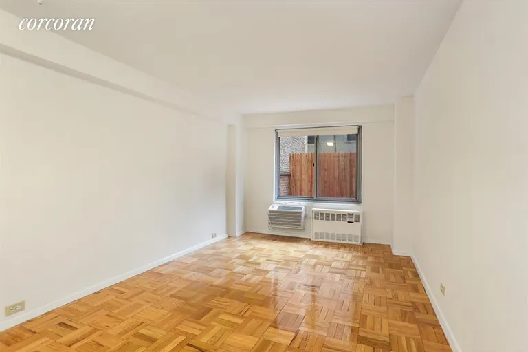 New York City Real Estate | View 175 West 12th Street, 2J | Bedroom | View 3