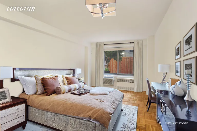 New York City Real Estate | View 175 West 12th Street, 2J | room 4 | View 5