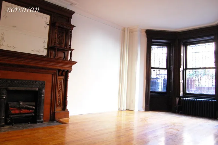 New York City Real Estate | View 864 President Street, 1F | room 7 | View 8