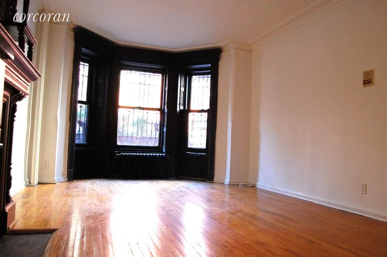 New York City Real Estate | View 864 President Street, 1F | room 3 | View 4
