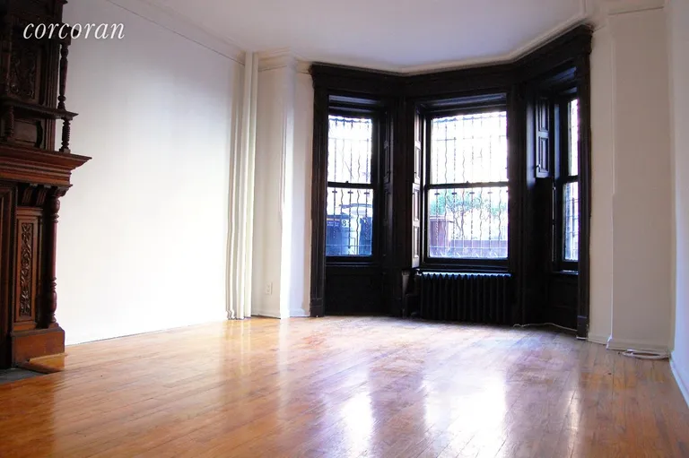 New York City Real Estate | View 864 President Street, 1F | room 8 | View 9