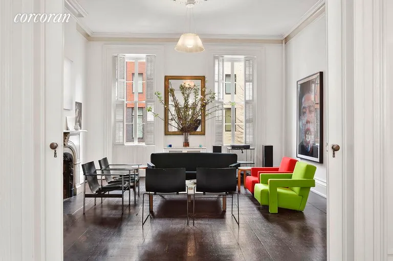 New York City Real Estate | View 300 State Street | 4 Beds, 2.5 Baths | View 1