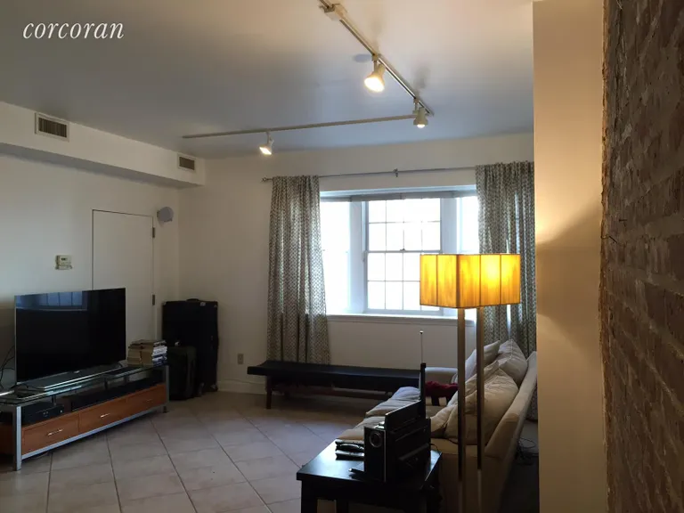 New York City Real Estate | View 156 Withers Street, 1F | room 2 | View 3