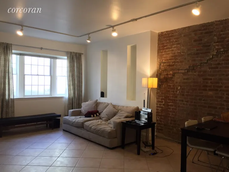 New York City Real Estate | View 156 Withers Street, 1F | room 1 | View 2