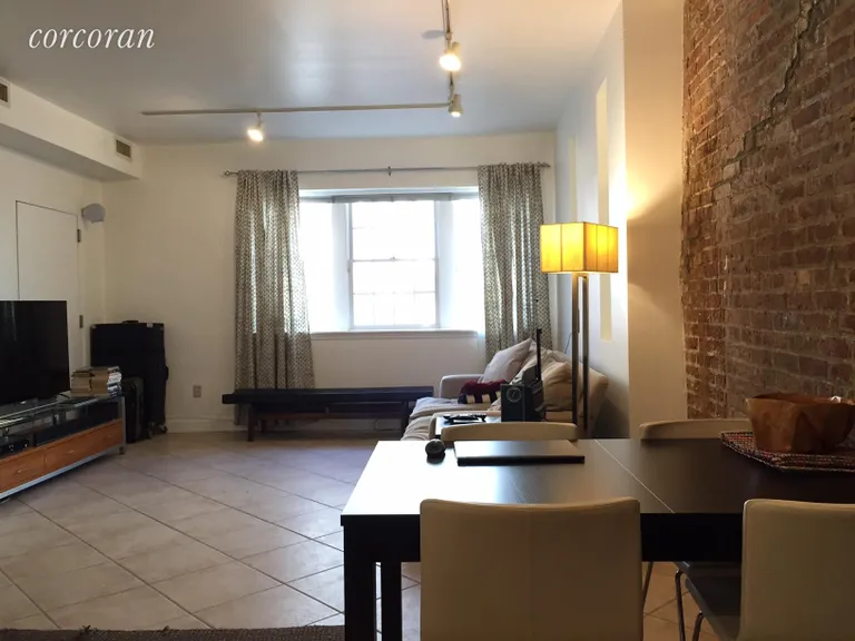 New York City Real Estate | View 156 Withers Street, 1F | 1 Bed, 1 Bath | View 1