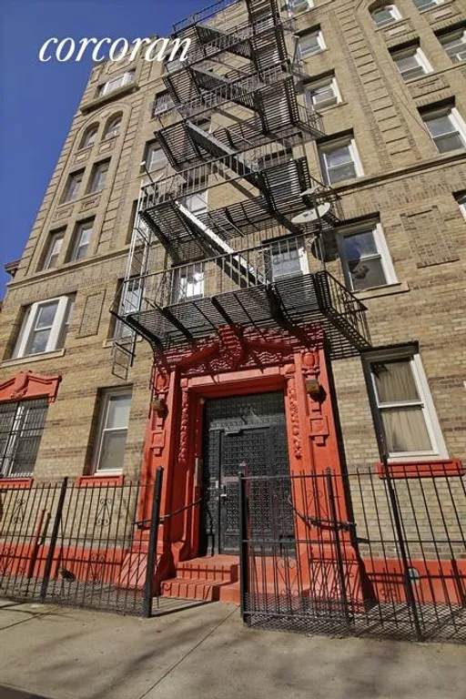 New York City Real Estate | View 111 South 3rd Street, 2F | Front View | View 4