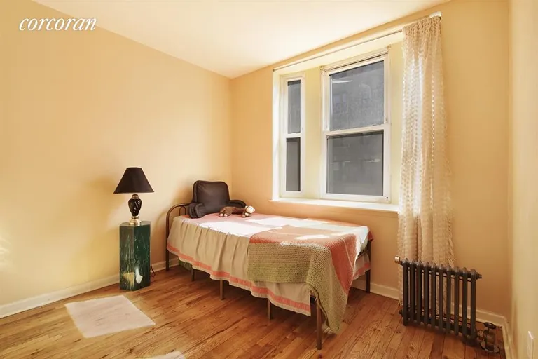New York City Real Estate | View 111 South 3rd Street, 2F | Bedroom | View 3