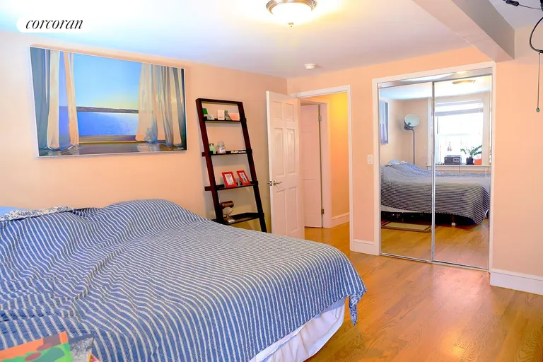 New York City Real Estate | View 242 Carlton Avenue, 1 | room 5 | View 6