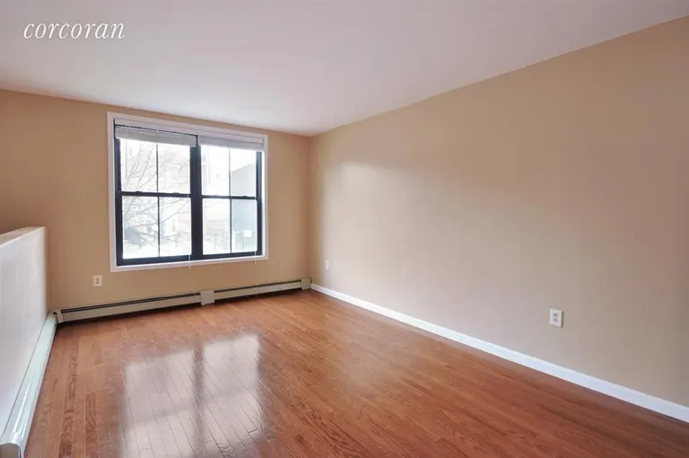 New York City Real Estate | View 1105 Herkimer Street | Living Room | View 2