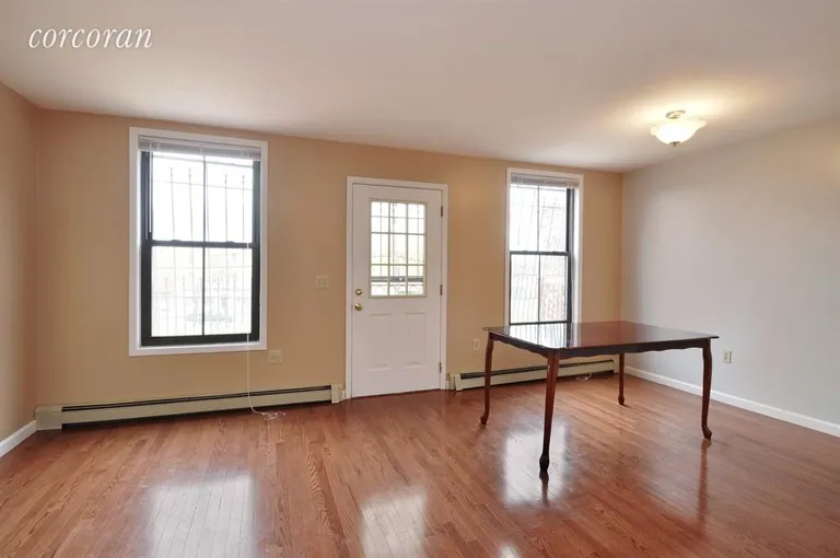 New York City Real Estate | View 1105 Herkimer Street | Dining Room | View 4
