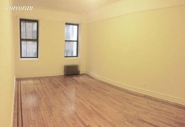 New York City Real Estate | View 675 86th Street, A3 | 1 Bath | View 1