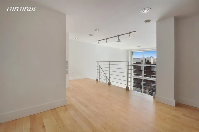 New York City Real Estate | View 57-59 Maspeth Avenue, 3D | 2nd Bedroom | View 6