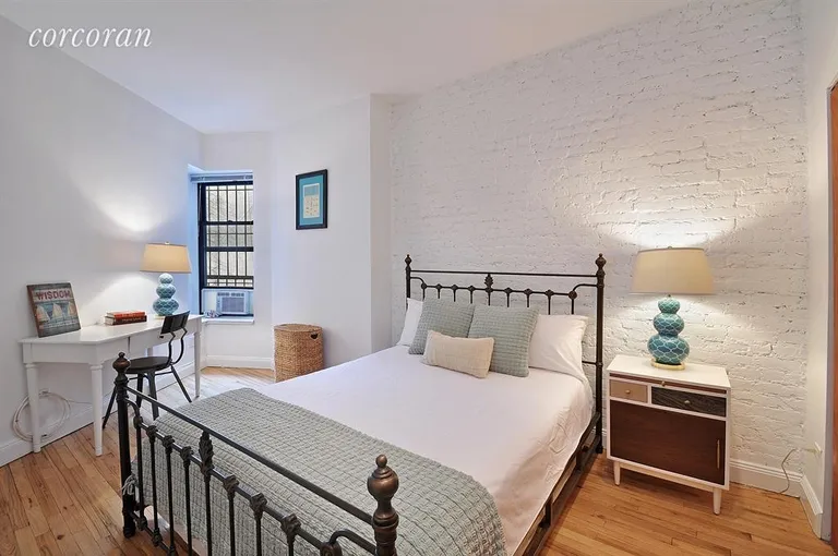 New York City Real Estate | View 333 3rd Street, 4R | Bedroom | View 6