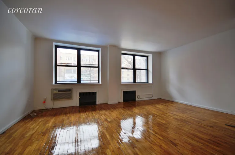 New York City Real Estate | View 222 East 75th Street, 1C | 1 Bed, 1 Bath | View 1