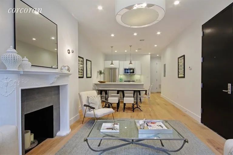 New York City Real Estate | View 565 5th Street, 2 | 2 Beds, 1 Bath | View 1