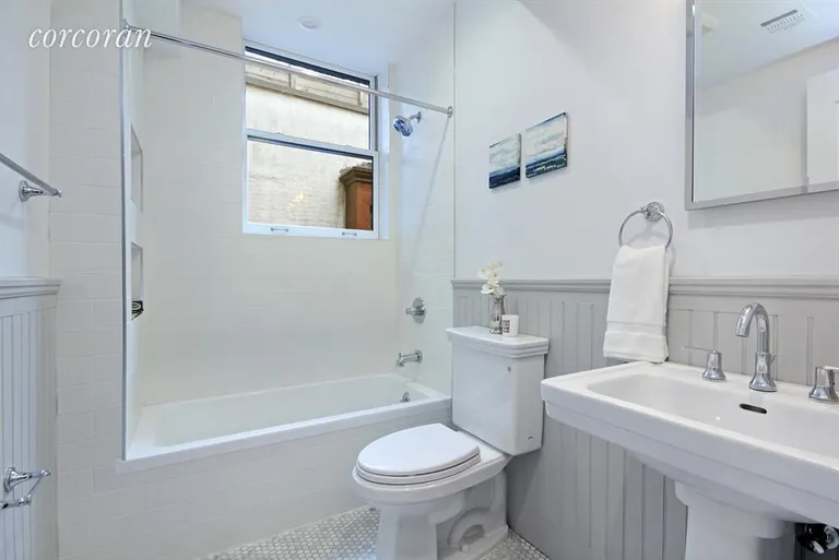 New York City Real Estate | View 565 5th Street, 2 | Bathroom | View 12