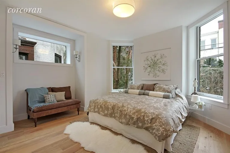 New York City Real Estate | View 565 5th Street, 2 | Bedroom | View 13