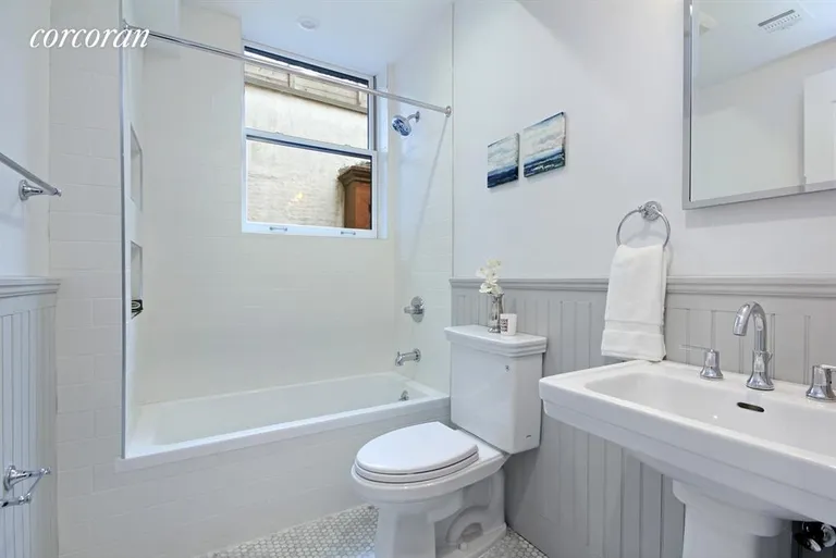 New York City Real Estate | View 565 5th Street, 3 | Bathroom | View 13