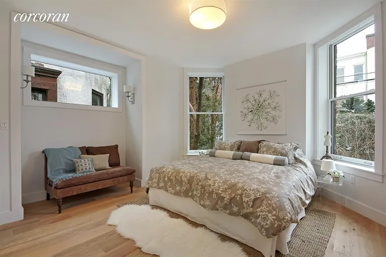 New York City Real Estate | View 565 5th Street, 3 | Bedroom | View 14