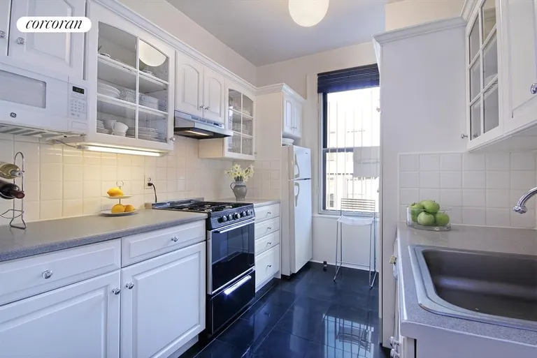 New York City Real Estate | View 446 15th Street, 4L | Kitchen | View 3