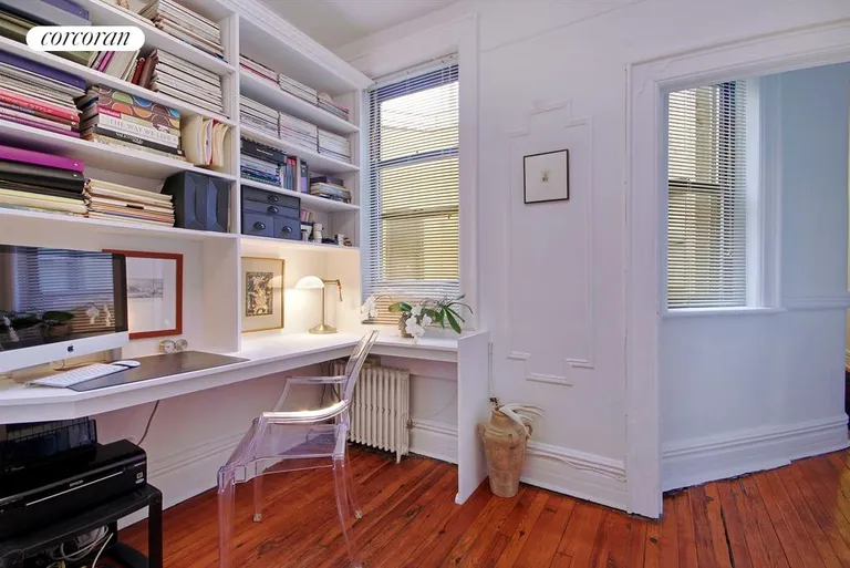 New York City Real Estate | View 446 15th Street, 4L | Office | View 5