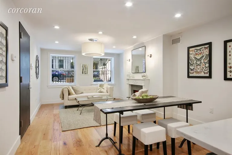 New York City Real Estate | View 565 5th Street, B | 3 Beds, 2 Baths | View 1