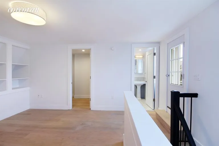 New York City Real Estate | View 565 5th Street, 1 | 3rd Bedroom | View 7