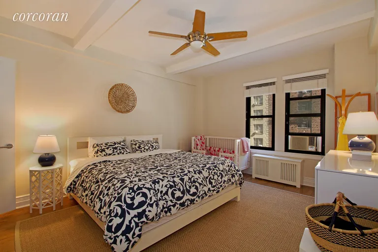 New York City Real Estate | View 40 West 72nd Street, 51B | room 3 | View 4