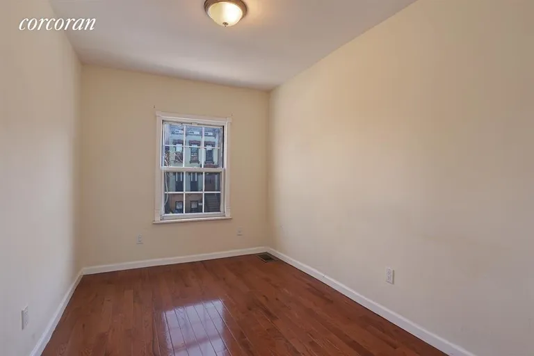 New York City Real Estate | View 711 Madison Street, 2 | 2nd Bedroom | View 3