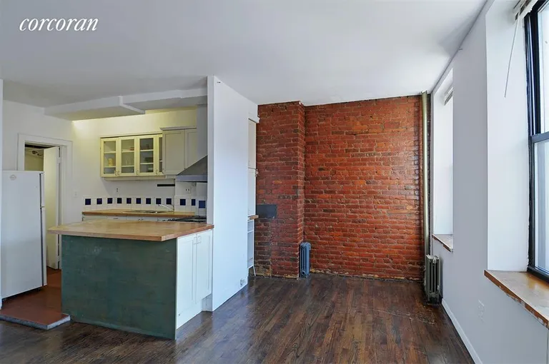 New York City Real Estate | View 170 Norfolk Street, 5 | room 1 | View 2