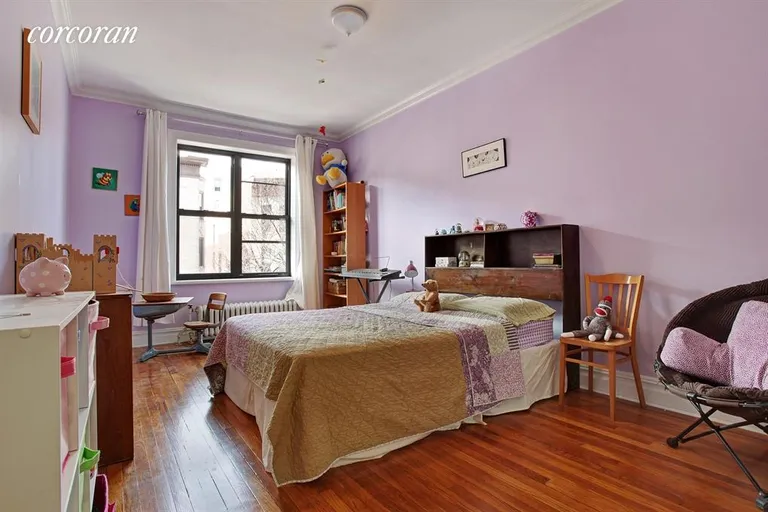New York City Real Estate | View 225 Eastern Parkway, 3E | Generously sized bedrooms... | View 7