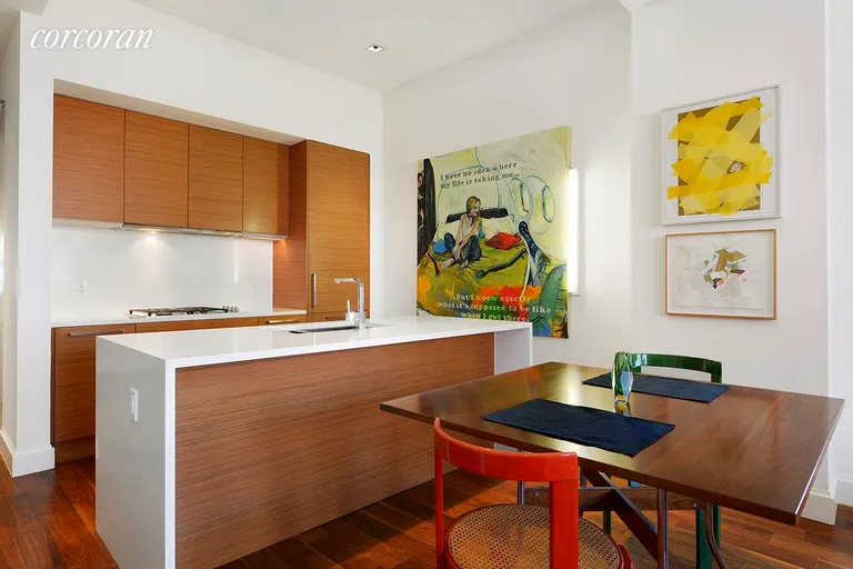 New York City Real Estate | View 140 West 22Nd Street, 10A | room 1 | View 2